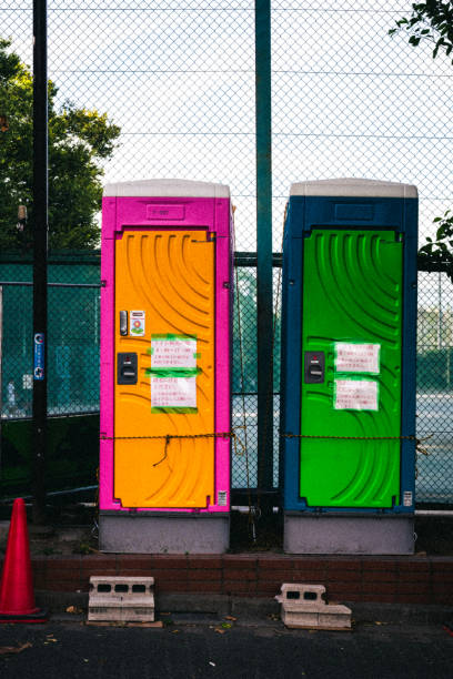 Porta potty services near me in Capitol View, SC